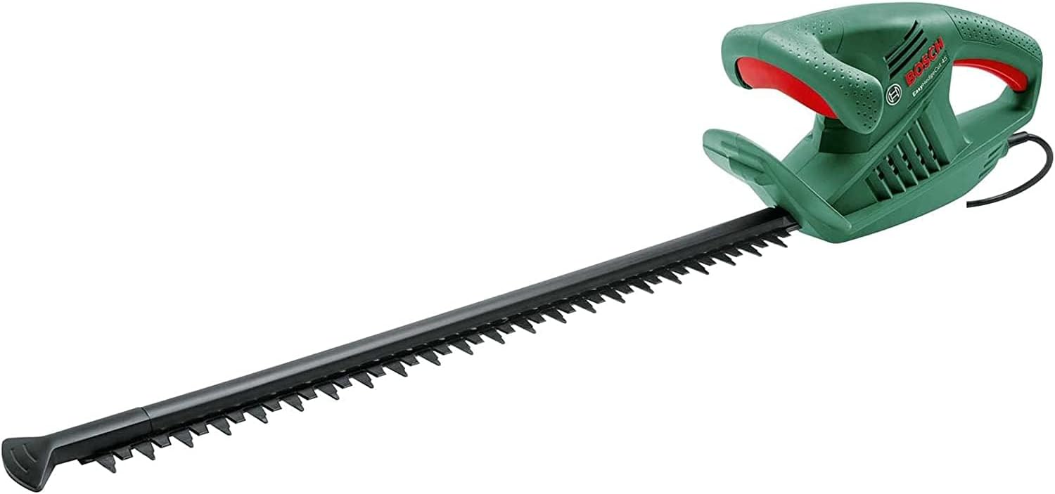 Detalle de Bosch EasyHedgeCut 45 420 W hedge cutter