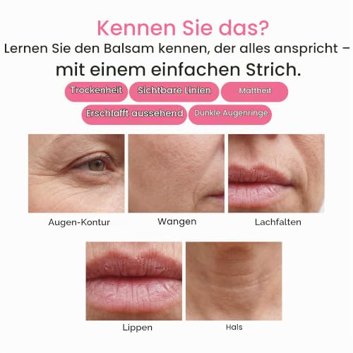Thumbnail 2 de medicube PDRN Pink Kollagen Volume Multi Balm Stick – Face & Body