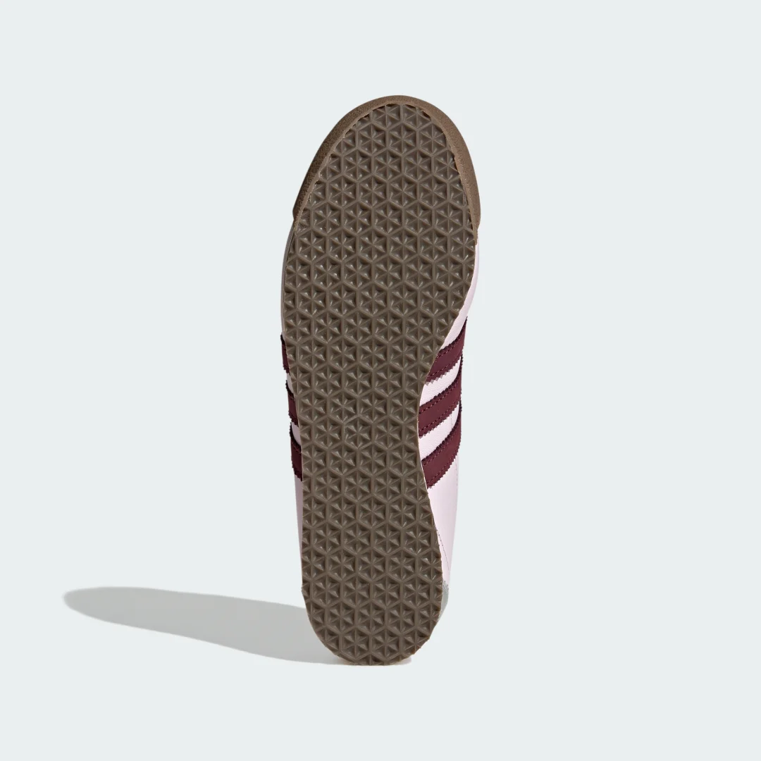 Thumbnail 2 de Zapatilla Italia 70s de Adidas - Rosa