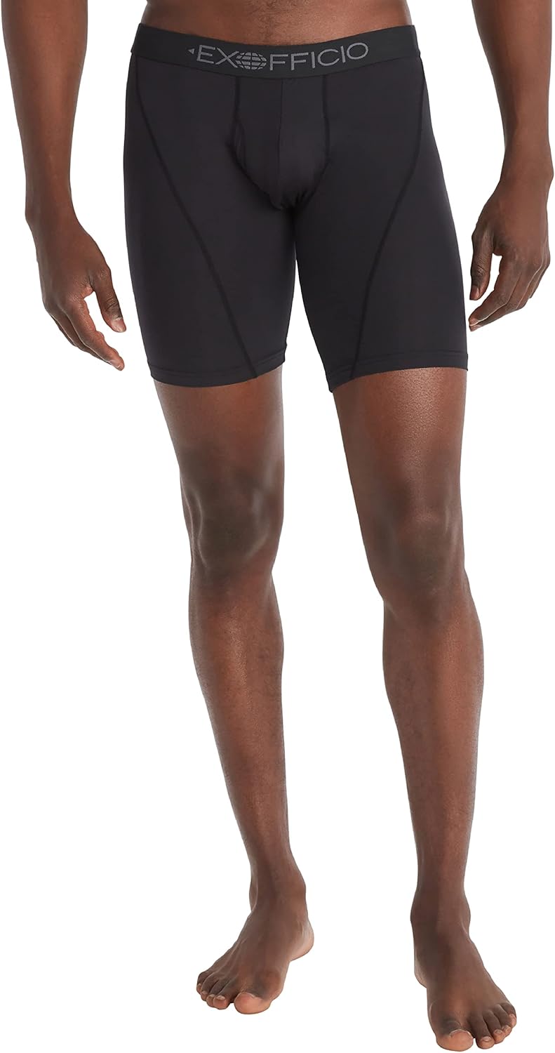 Thumbnail 6 de ExOfficio Give-N-Go Sport 2.0 Boxer Brief 9