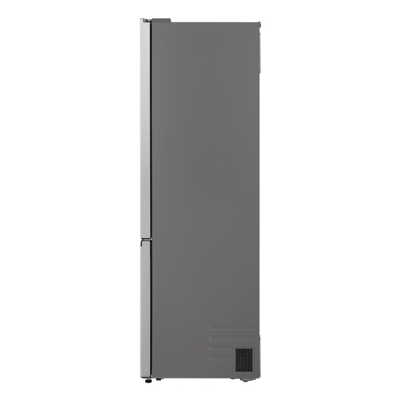 Thumbnail 2 de Frigorífico Combi LG GBBS312APY Total No Frost: 186 cm, 333 L, Plata, con WiFi IA