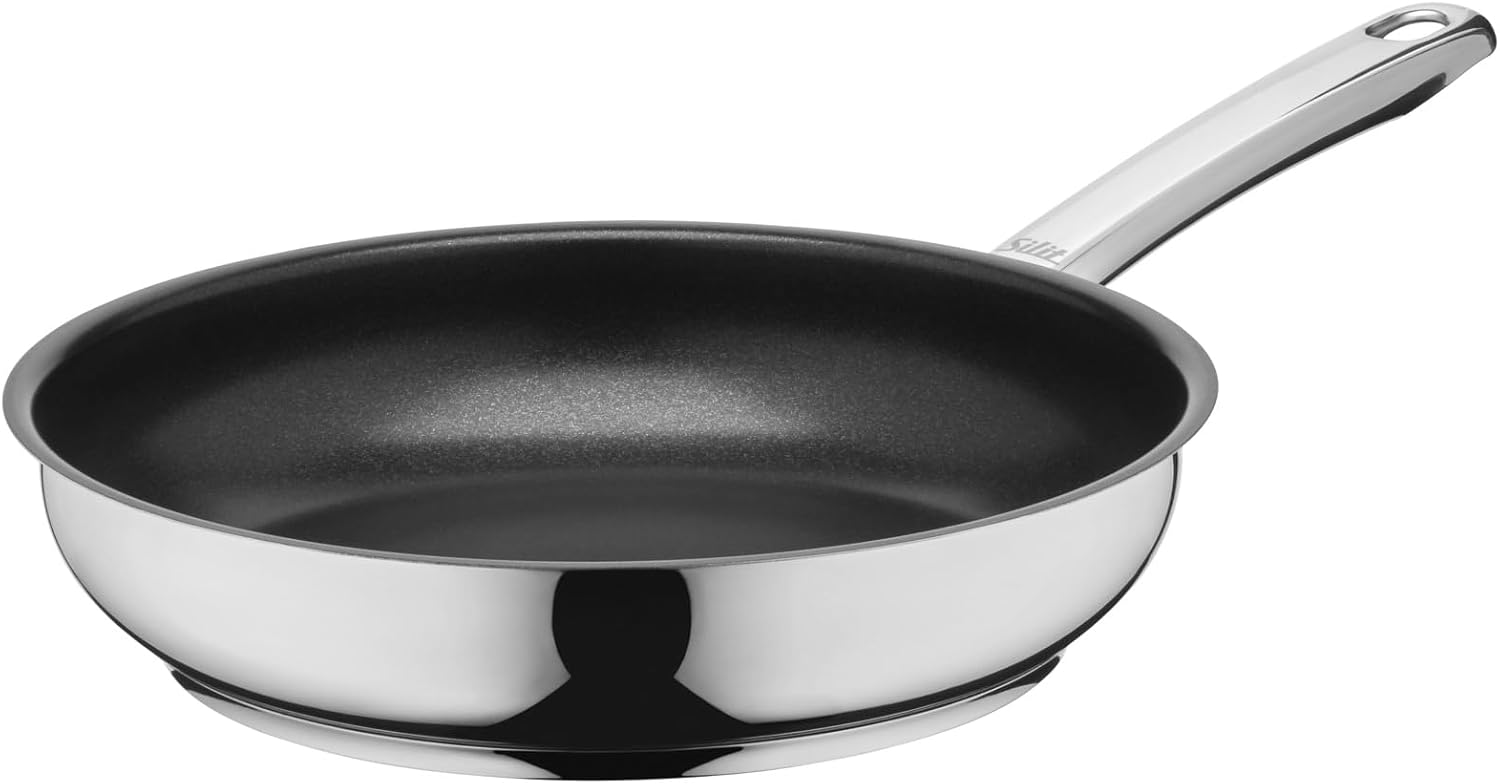 Detalle de Silit Calabria Bratpfanne 24 cm Induktion