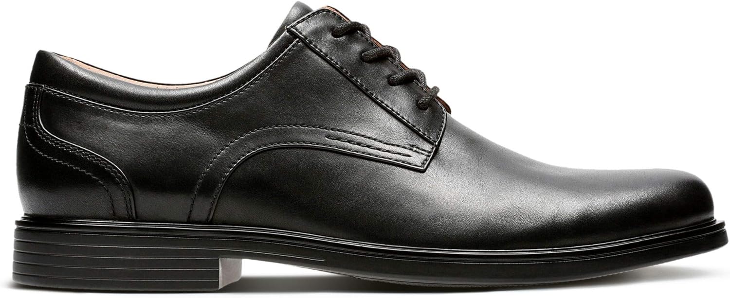 Thumbnail 1 de Clarks Un Aldric Lace pour homme : confort au quotidien avec laçage