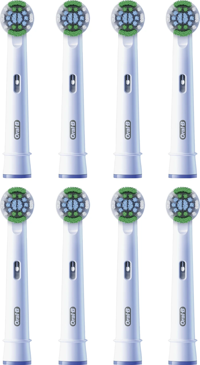 Thumbnail 2 de Oral-B Pro Precision Clean Weiß 8 Stück