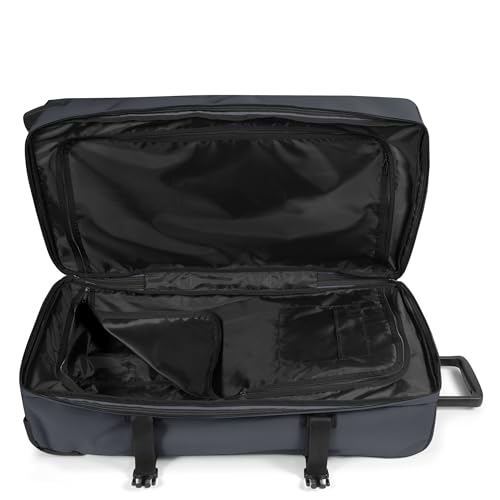 Detalle 1 de Eastpak TRANVERZ L Suitcase 121L in Blue Downtown