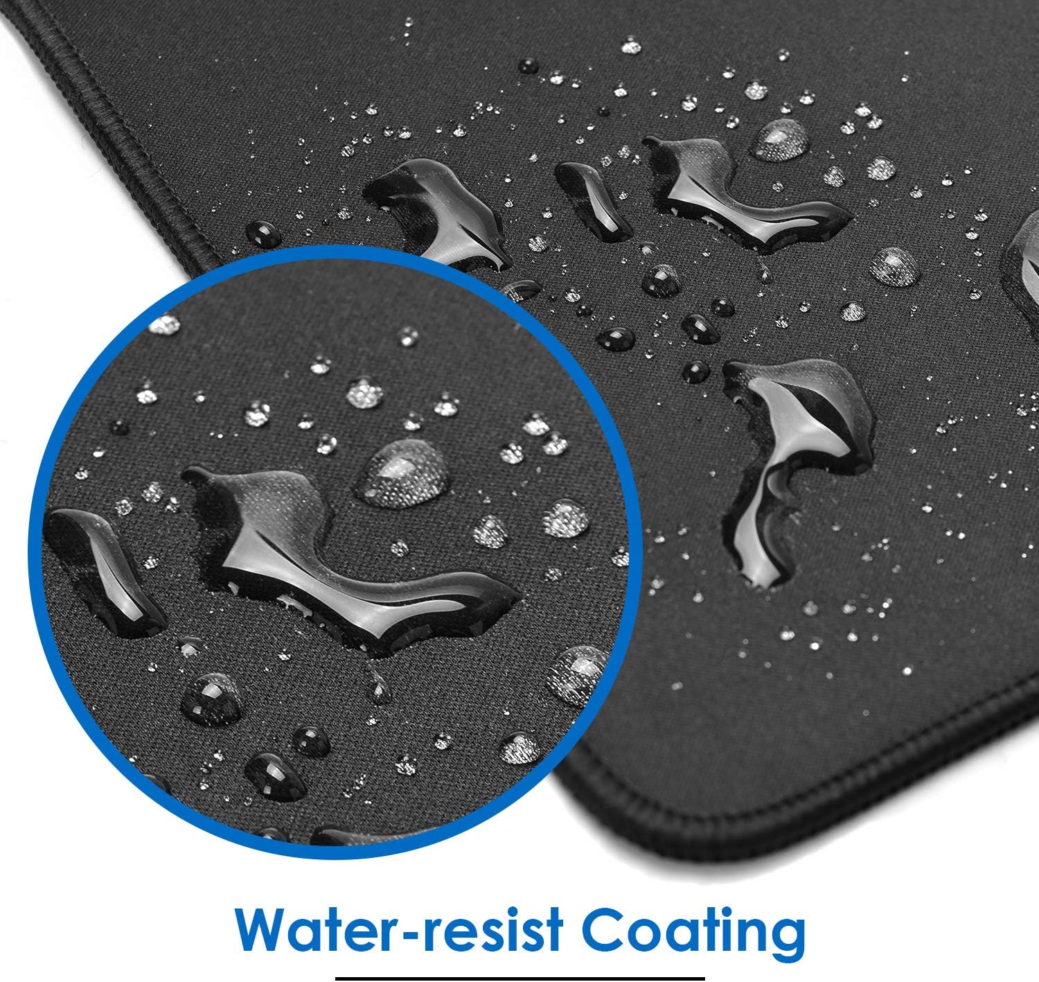 Thumbnail 4 de KTRIO Gaming Mouse Pad 900x400mm XXL mouse mat 🎮