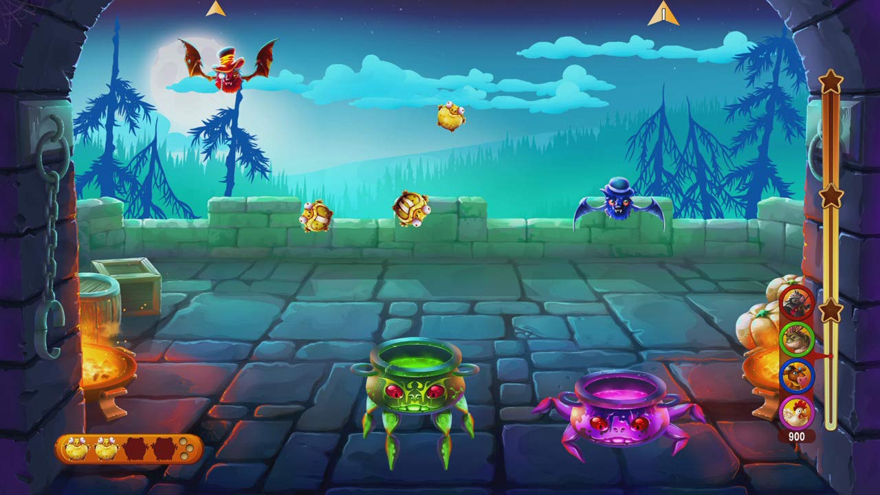 Detalle de 30 in 1 Games Collection Vol. 2 für Nintendo Switch (Download-Code in der Box)