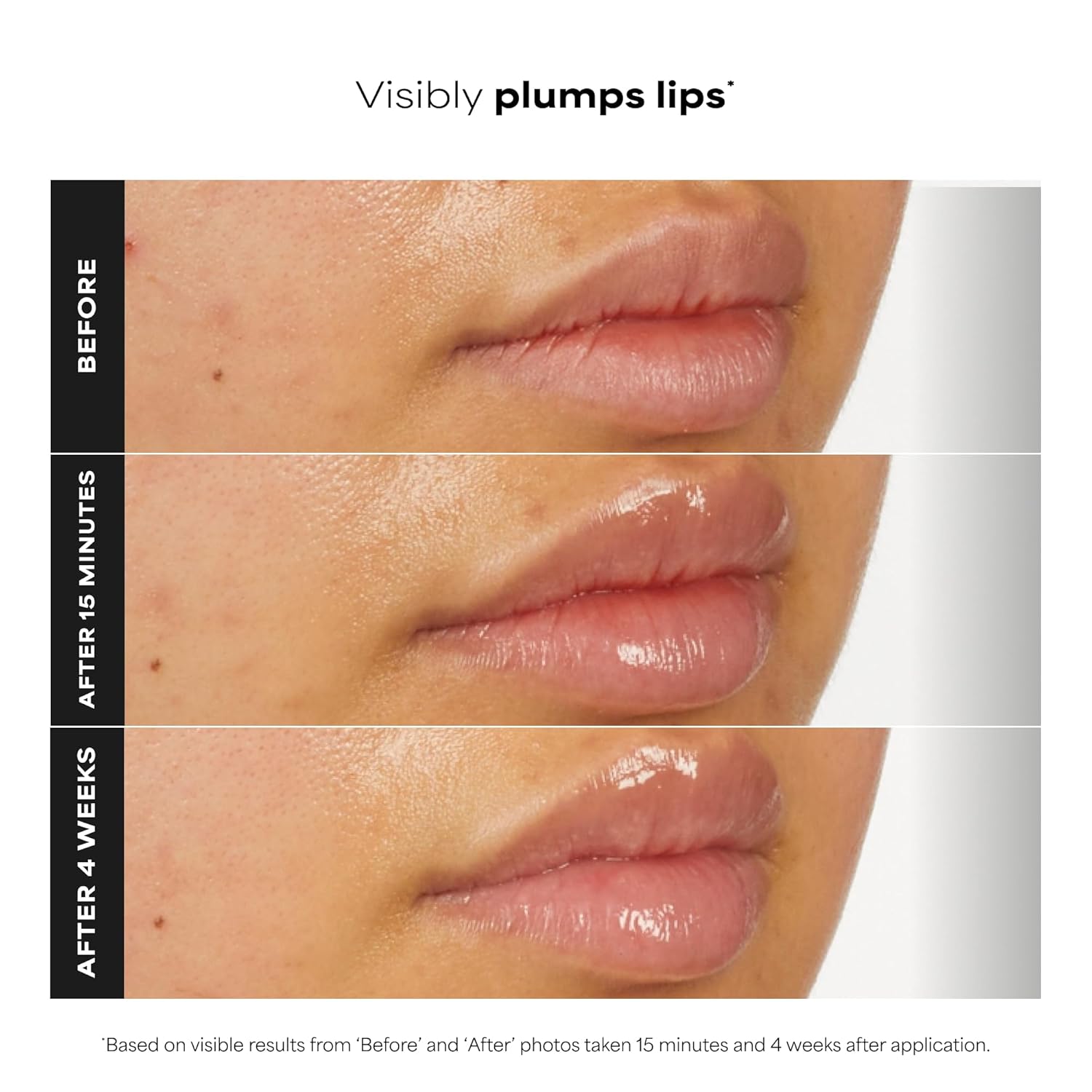 Detalle de Paula's Choice Pro-Collagen Peptide Gloss Lip Balm