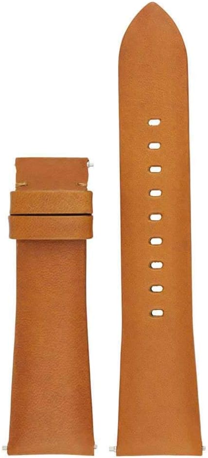 Thumbnail 2 de Michael Kors Bracelet Femme 18 ou 22 mm en Silicone pour Access Bradshaw – Compatible MK Access
