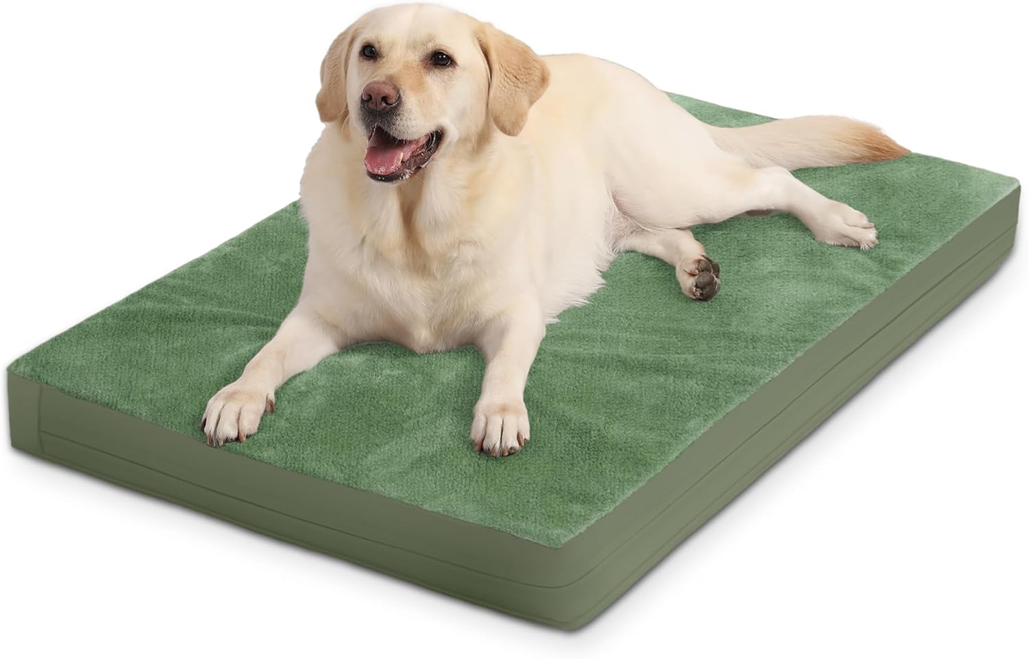 Detalle de Vonabem Dog Bed 47 x 29 in.