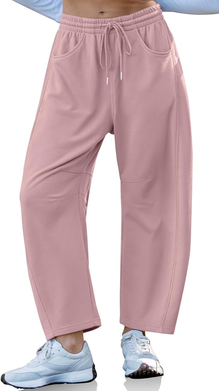 Thumbnail 6 de TARSE Barrel Sweatpants 1 Size