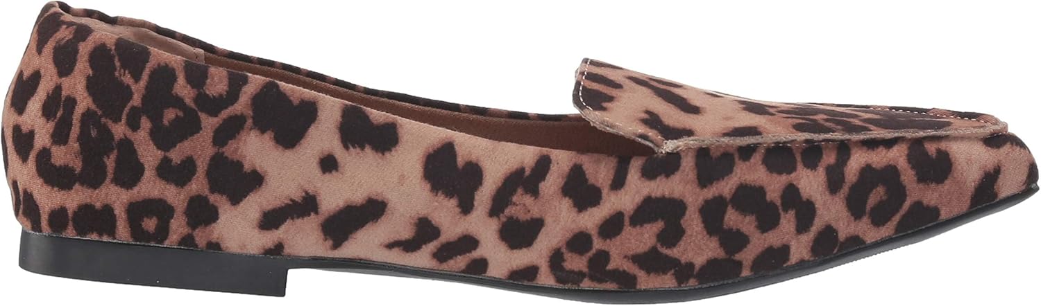 Thumbnail 5 de Amazon Essentials Women’s Loafer Flat – soft unstructured comfort loafers