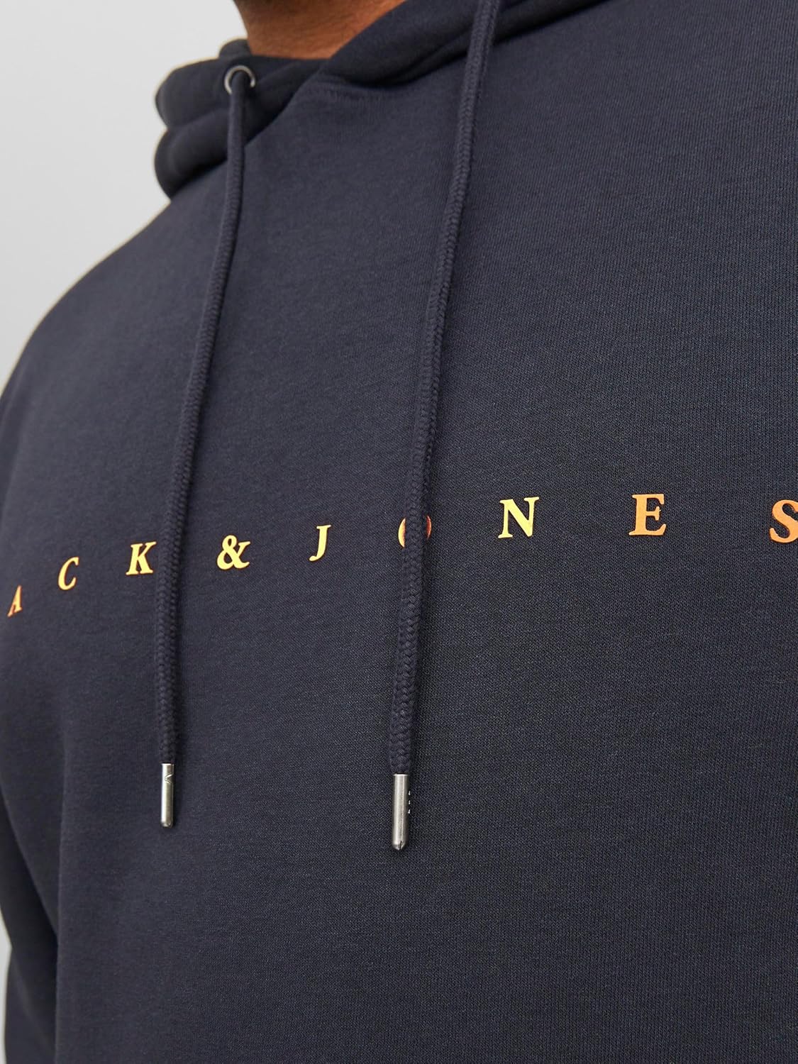 Thumbnail 4 de JACK & JONES Jjestar JJ Noos Pls Sweat À Capuche – Sweatshirt Homme