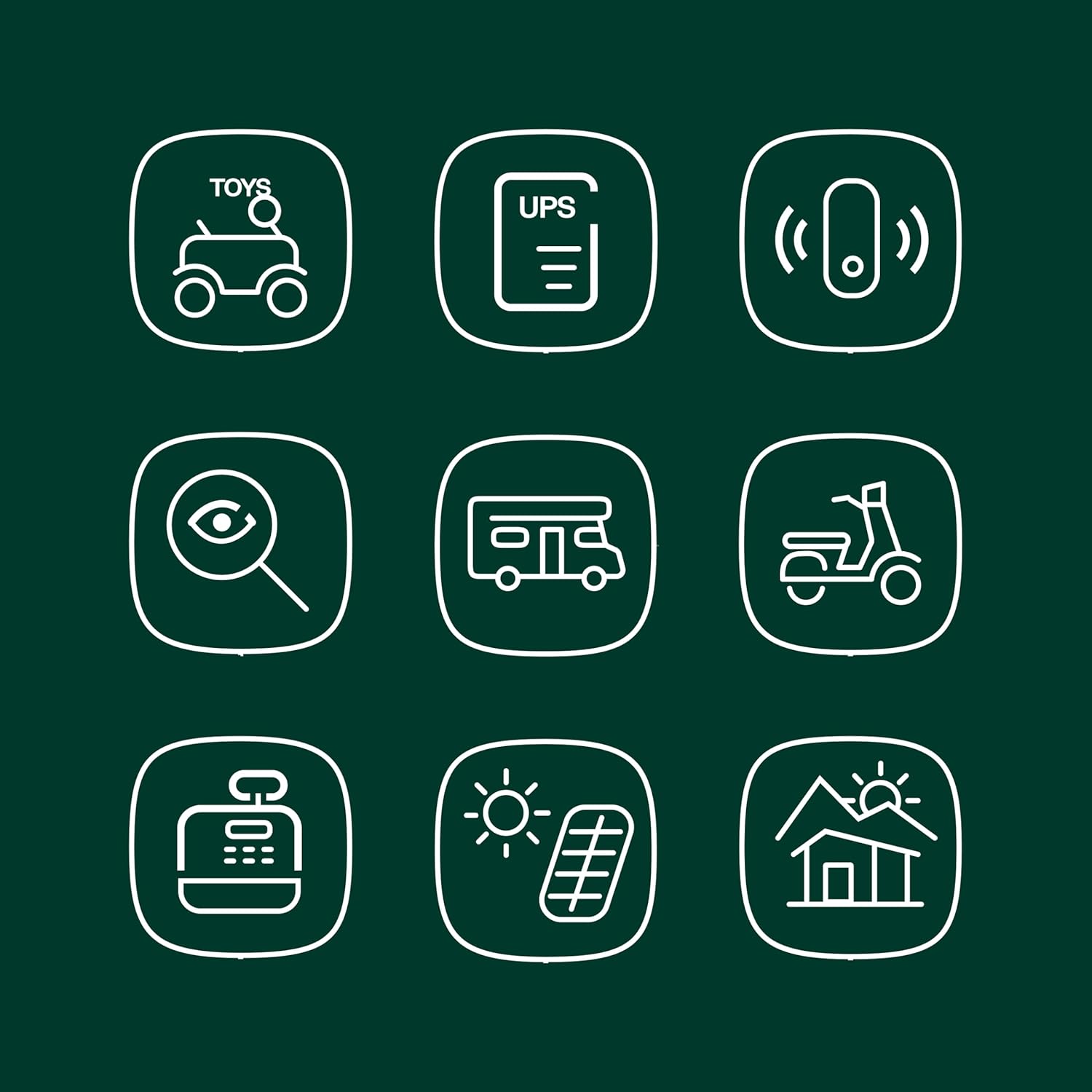 Thumbnail 6 de Green Cell AGM VRLA 6V 4,5Ah Batterie 🔌