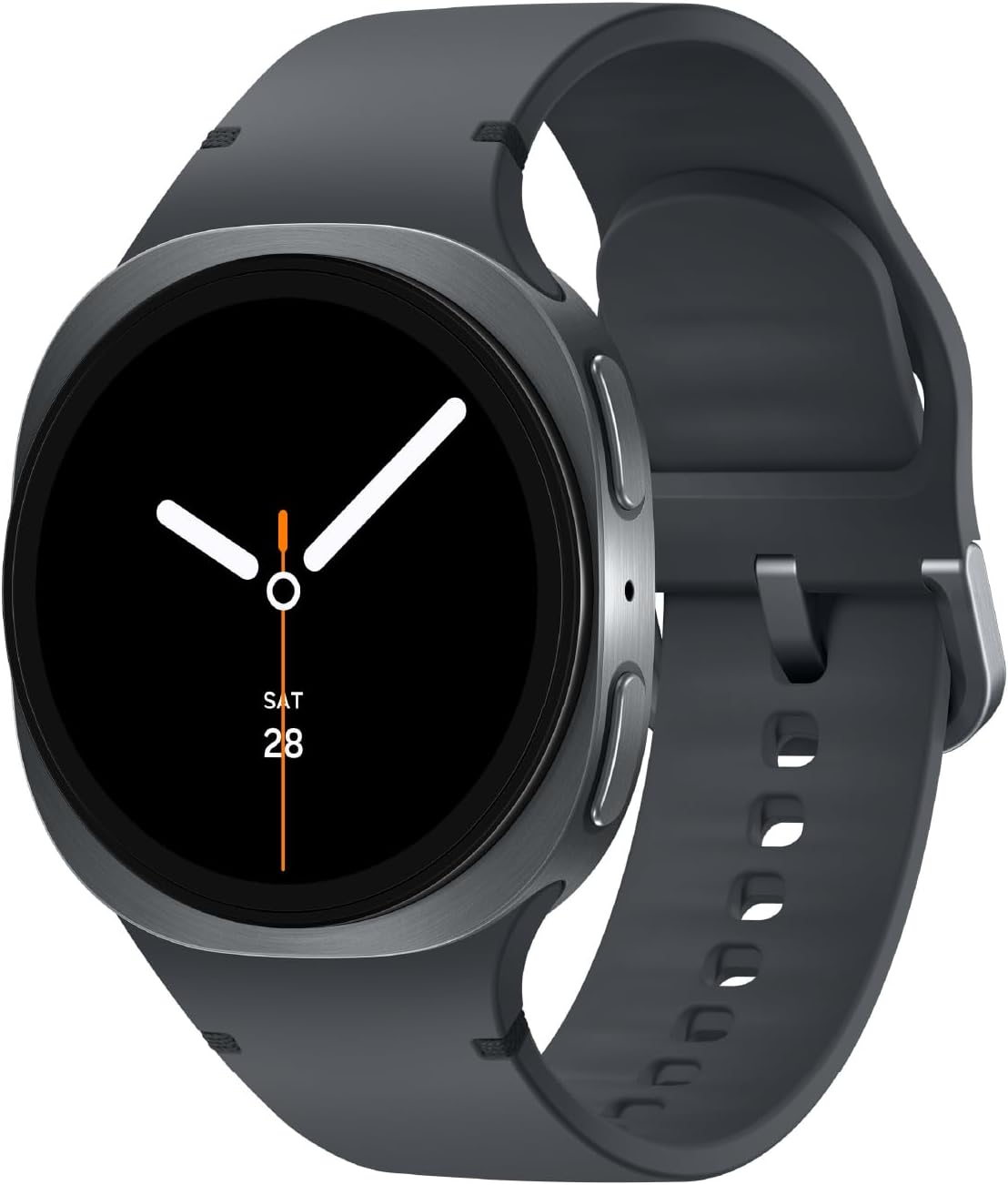 Detalle de Samsung Galaxy Watch 8 40mm smartwatch