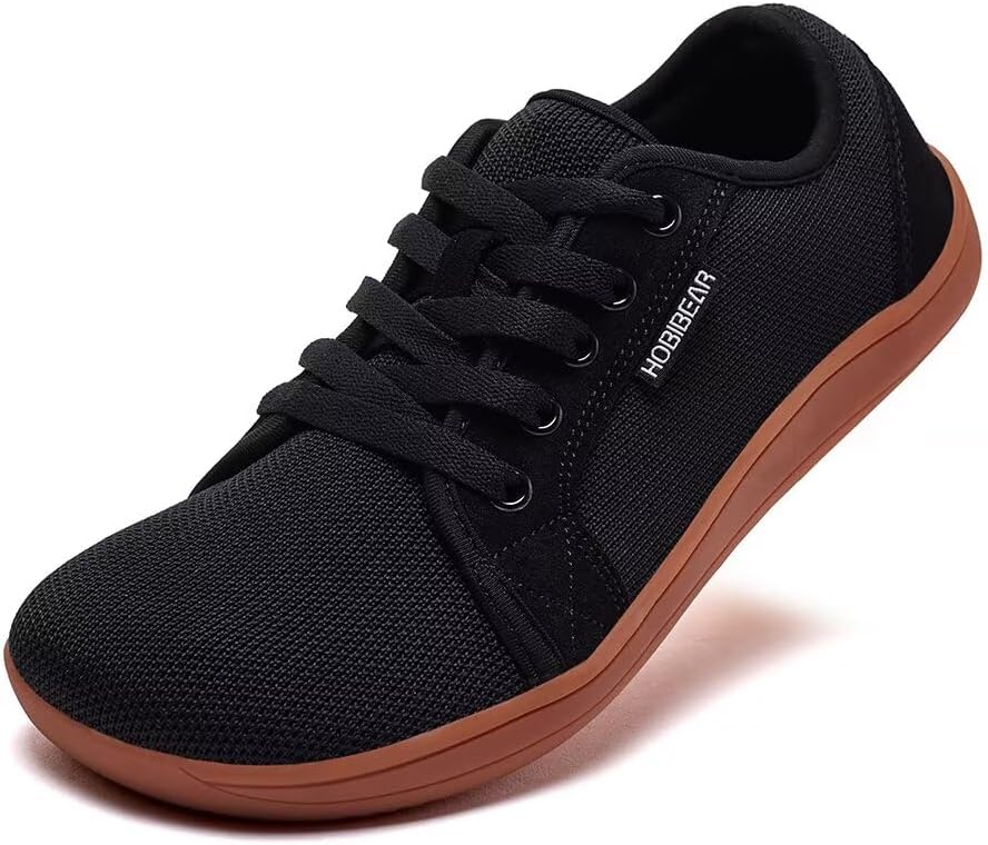 Thumbnail 6 de HOBIBEAR Unisex Barfußschuhe mit breiter Zehenbox für Outdoor, Trail, Walking & Sport