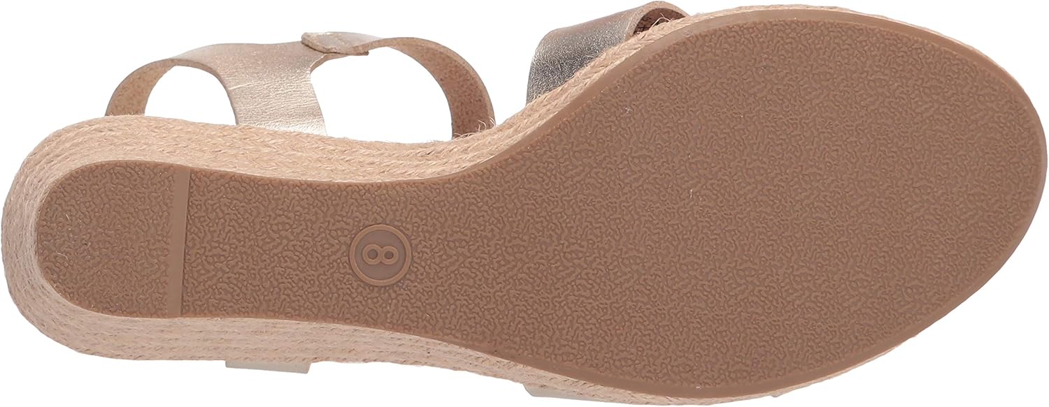 Thumbnail 3 de Amazon Essentials Women’s Espadrille Wedge Sandal