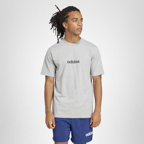 Thumbnail 5 de adidas Herren-T-Shirt, Größe L