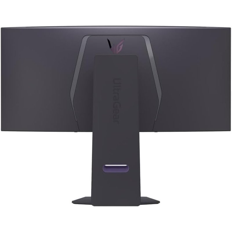 Thumbnail 1 de LG UltraGear OLED 34GS95QE-B Monitor 34" UltraWide QHD 240 Hz