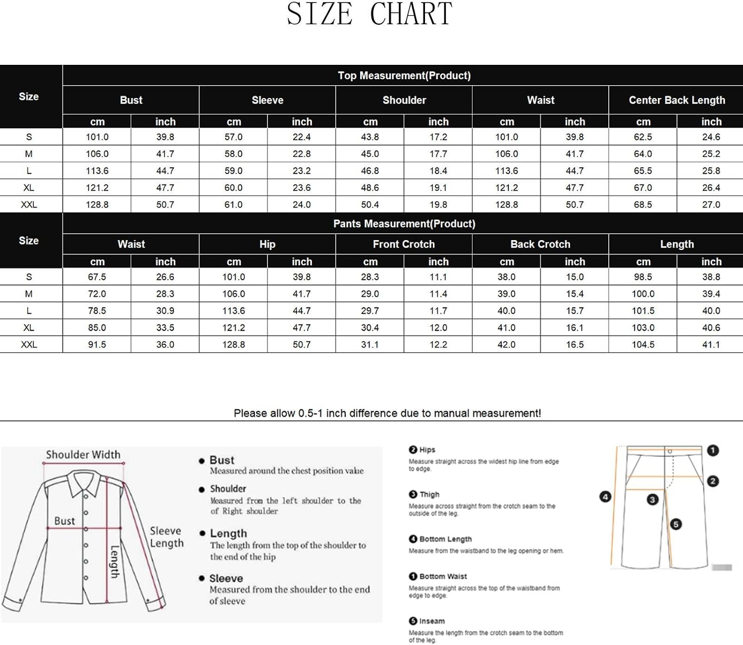 Detalle 1 de Ekouaer Women's Pajama Set Cotton Blend