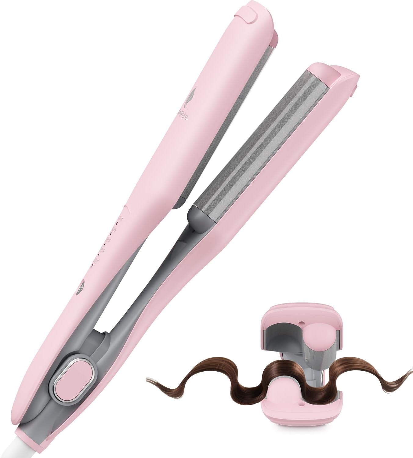 Detalle de MiroPure Waves 1-inch Hair Waver