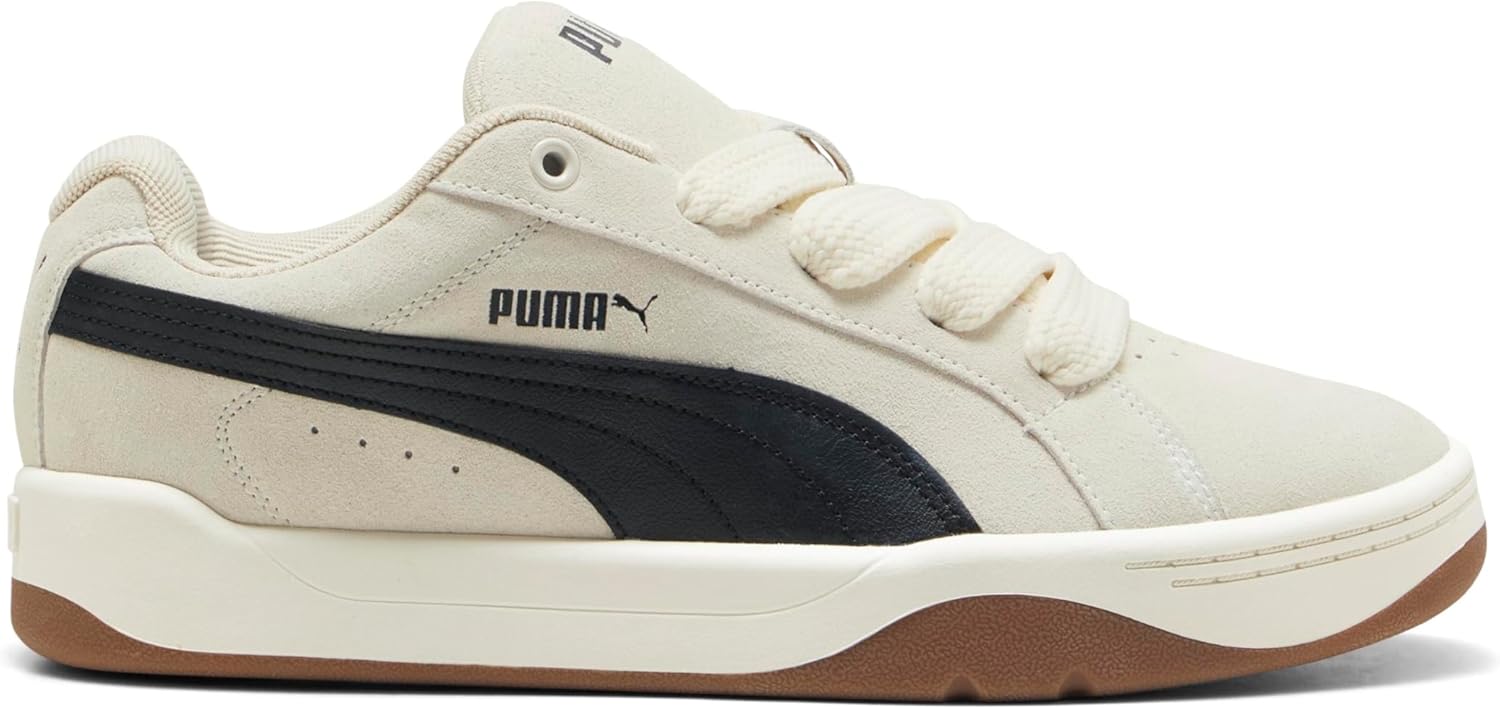 Thumbnail 6 de Puma Unisex Park Lifestyle Easy SD Sneaker aus Wildleder – für leichteres Rein- und Raus