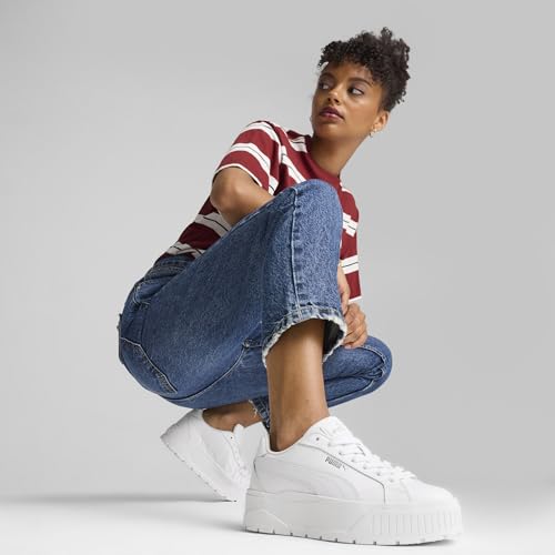 Thumbnail 7 de PUMA Karmen II L zapatillas mujer 42 EU