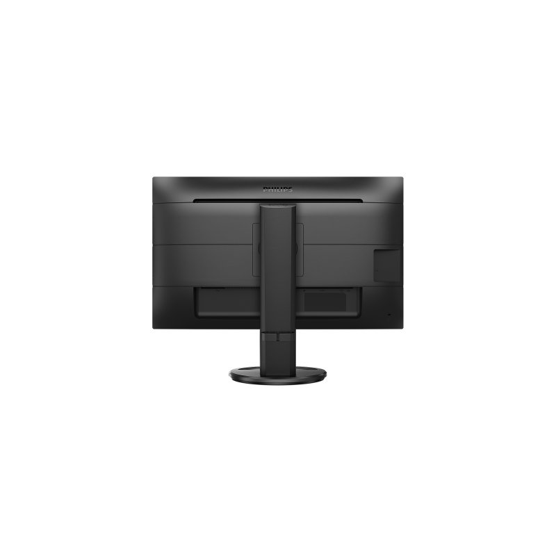 Detalle de Philips 276B9 27" LED IPS QuadHD 75Hz USB-C: versátil y cómodo para productividad