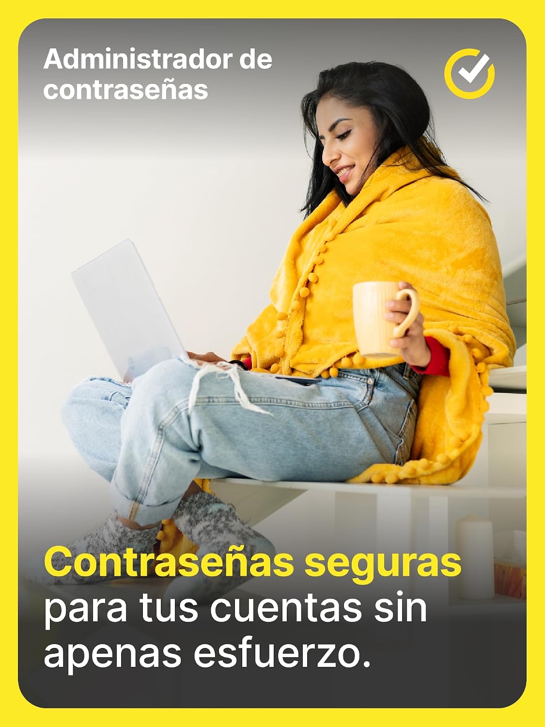 Thumbnail 4 de NORTONLIFELOCK Antivirus Plus 1 año