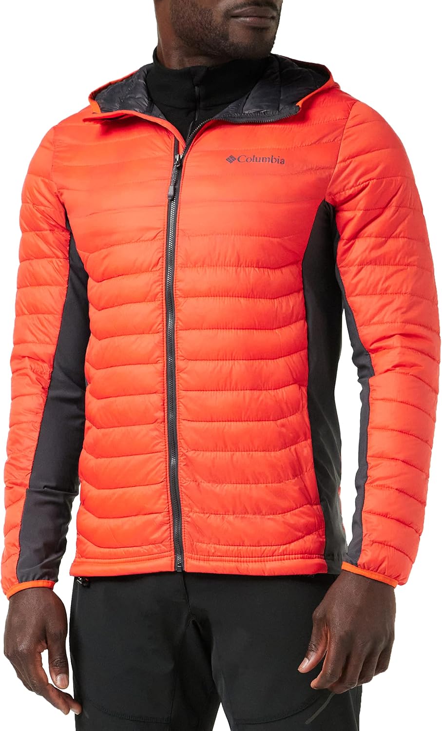 Thumbnail 4 de Columbia Powder Pass Hooded Jacket XXL