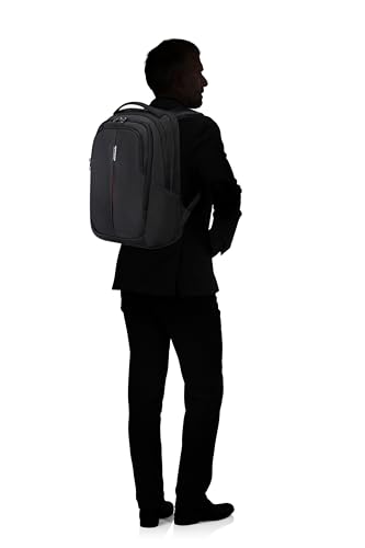 Thumbnail 10 de Samsonite GUARDIT 3.0: Mochila para portátil de 15.6 pulgadas, 22,5 L, color Negro