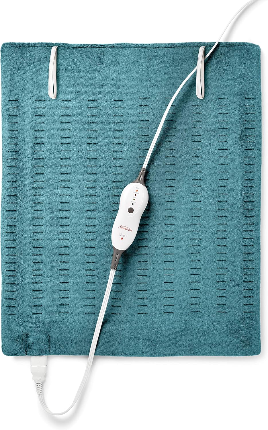 Thumbnail 6 de Sunbeam Premium Heating Pad King Size