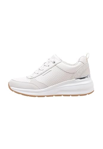 Detalle de Skechers Billion-Subtle Spots 155616-OFWT zapatillas