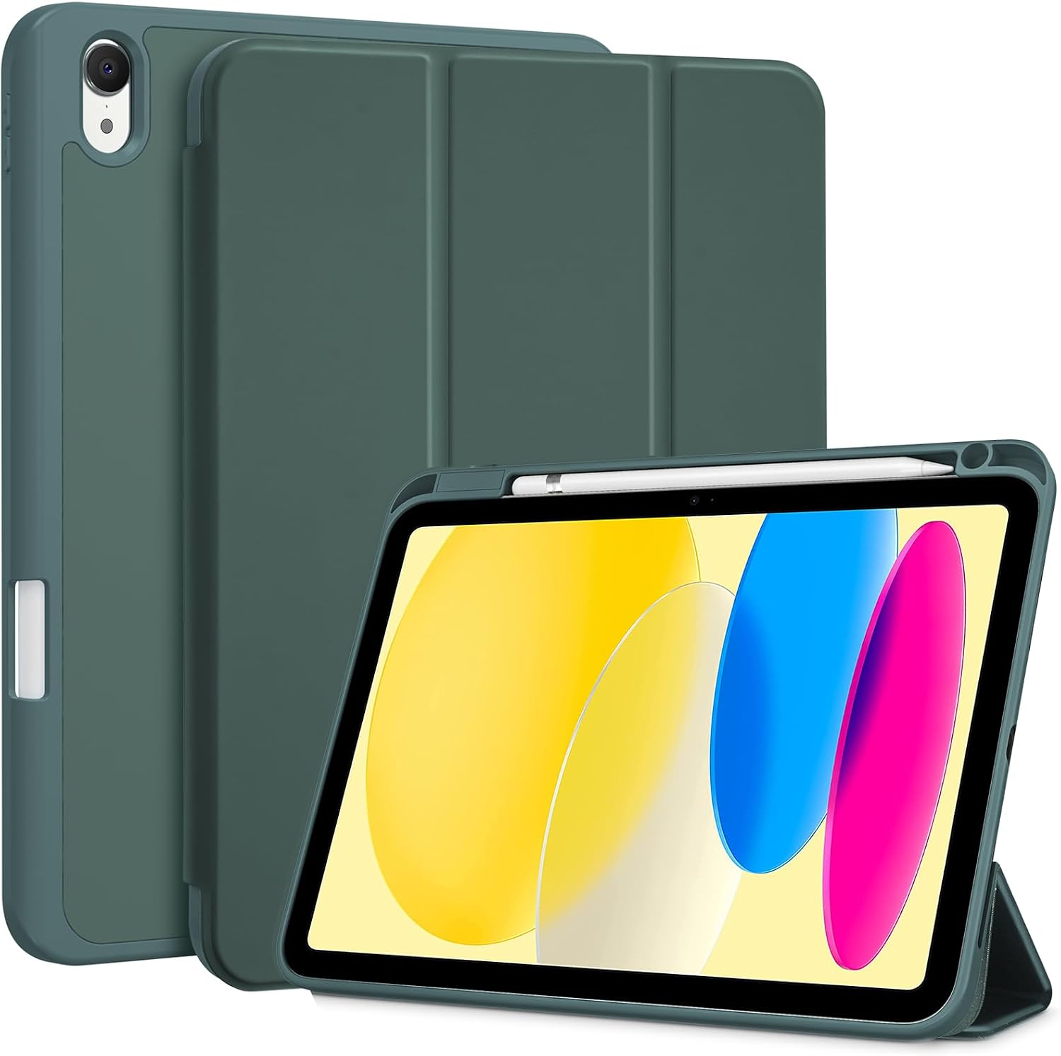 ProCase iPad case 11 inch A16