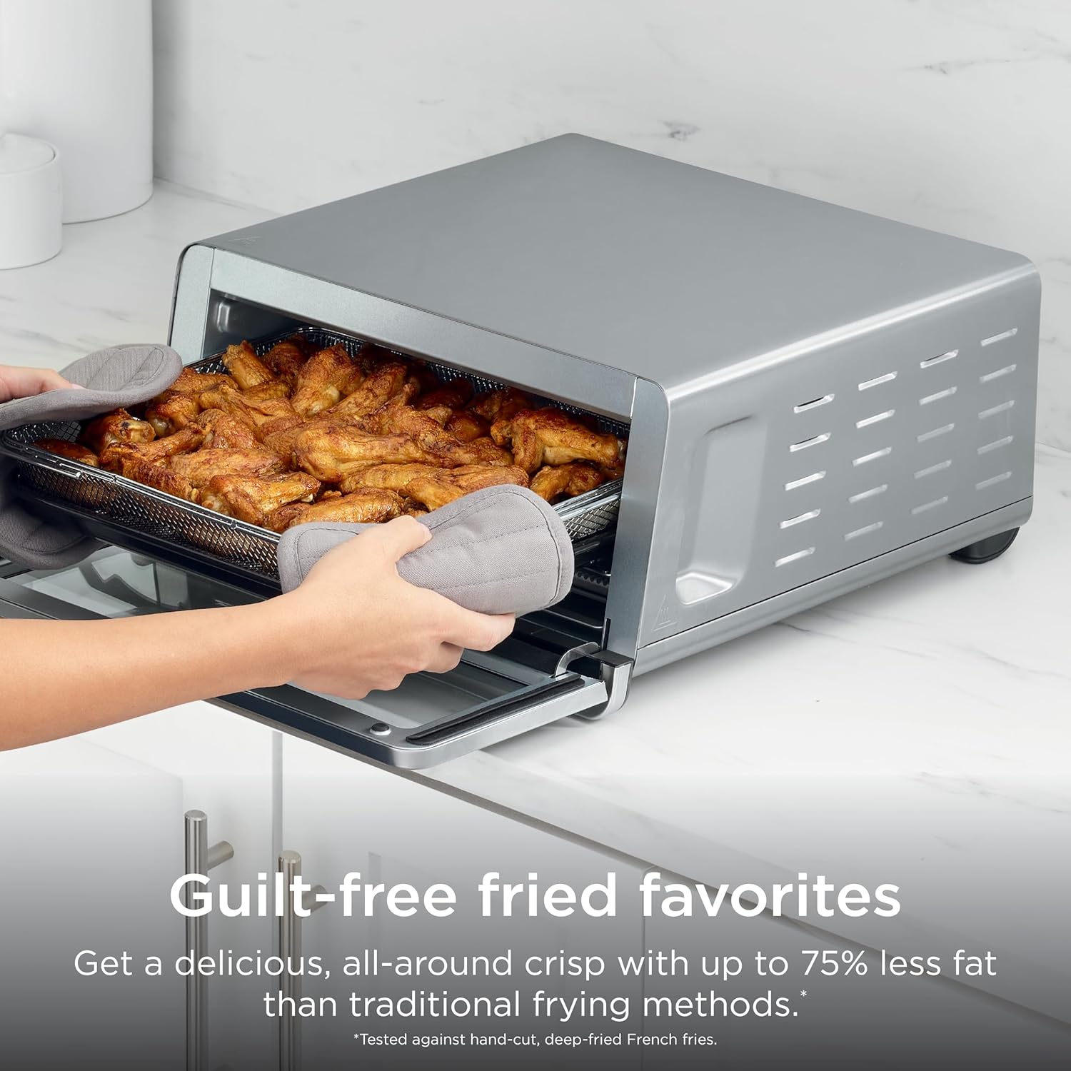 Thumbnail 6 de Ninja SP151 8-in-1 Air Fryer Toaster Oven