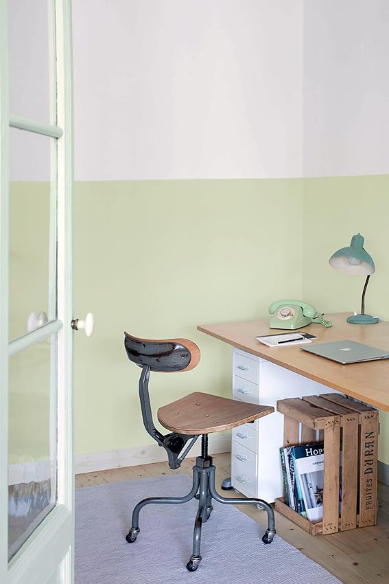 Thumbnail 3 de Tn.una Capa Verde Suave 4l pintura 4 l