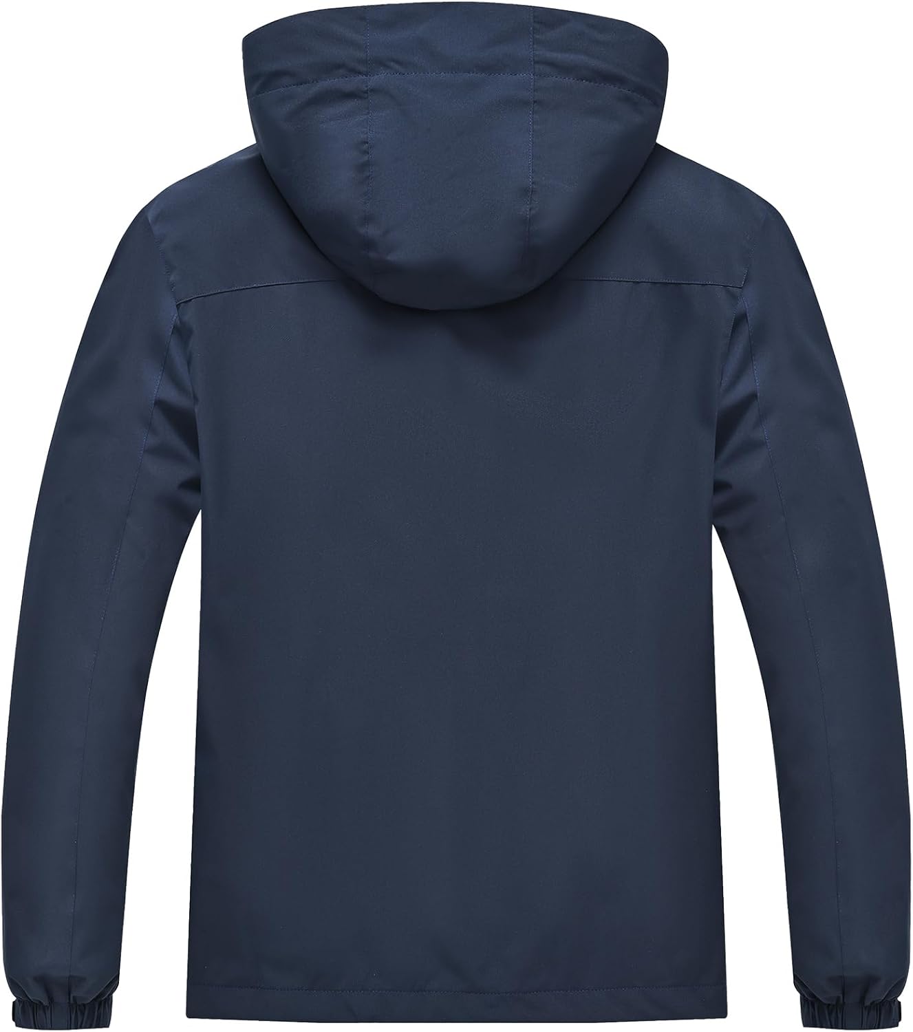 Thumbnail 3 de Huayuzh Herren Softshelljacke – wasserdicht, winddicht und atmungsaktiv mit Kapuze