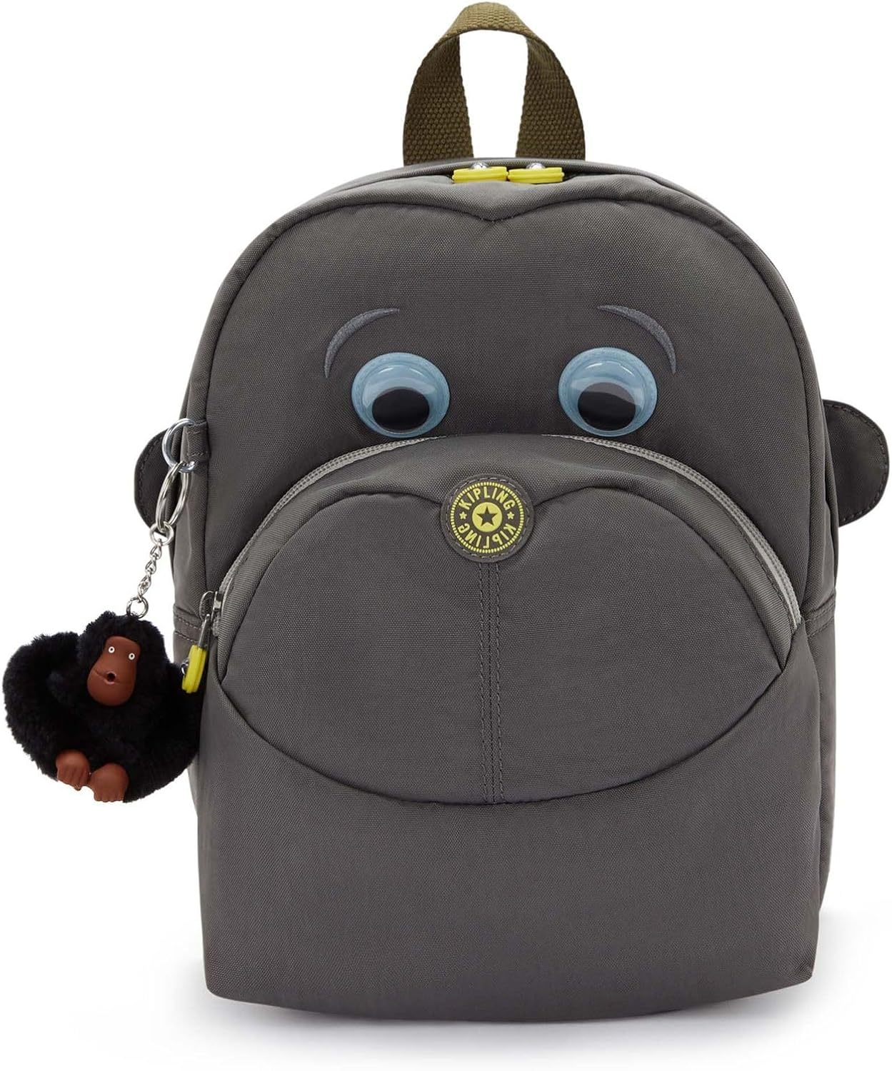 Detalle de Kipling FASTER sac à dos enfants