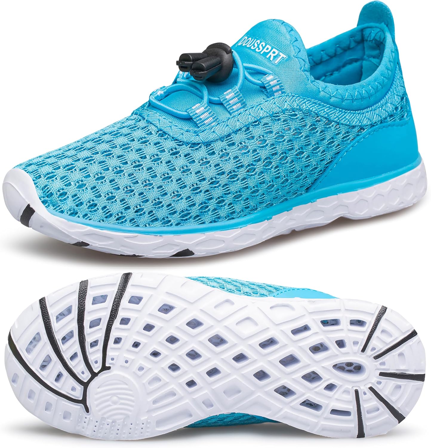Detalle de Kids water shoes quick dry for all 3 sizes