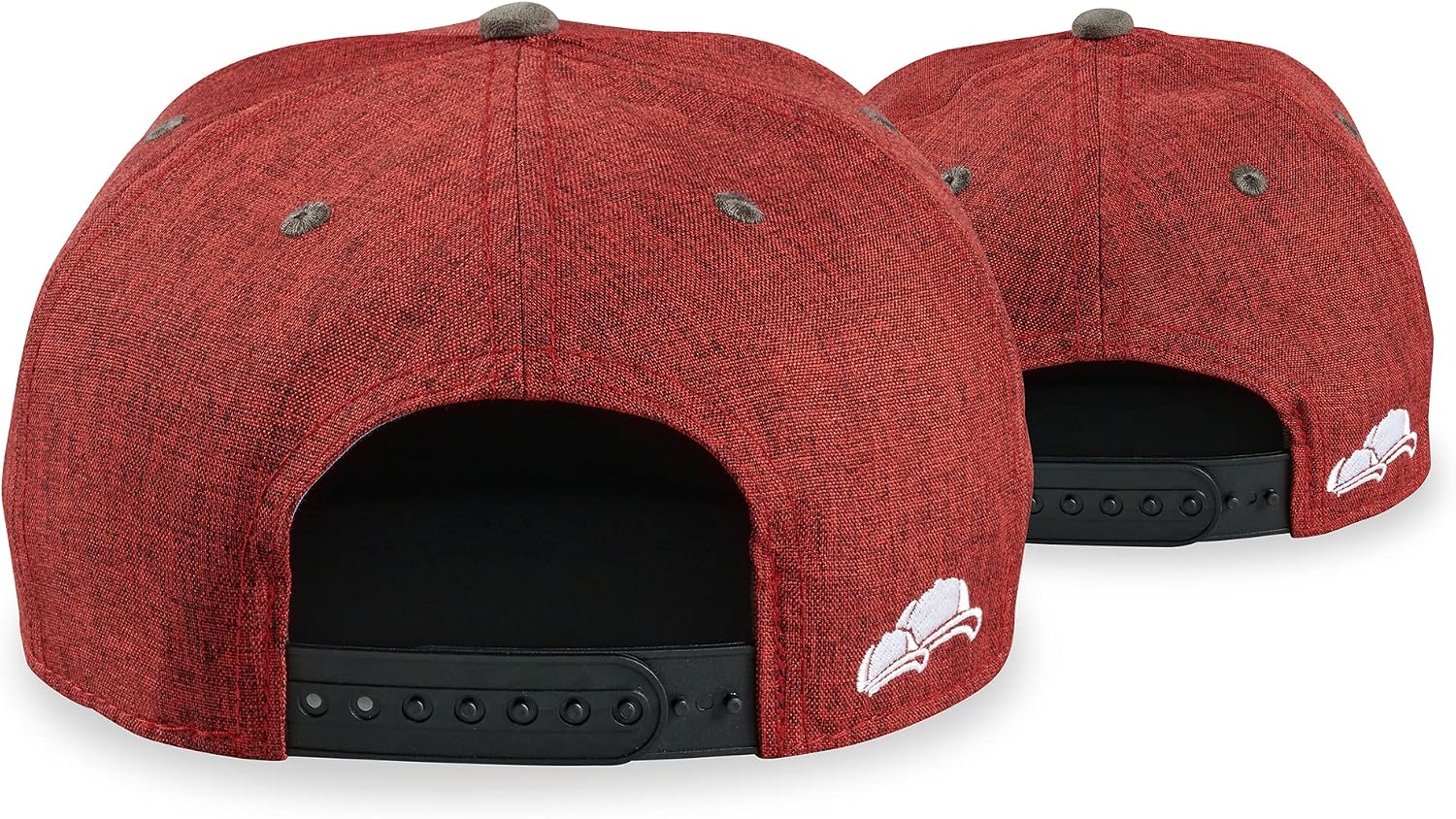 Thumbnail 4 de Soulbuddy Vater–Sohn Baseball Cap Set – 2er Partnerlook, One Size + Kindergröße