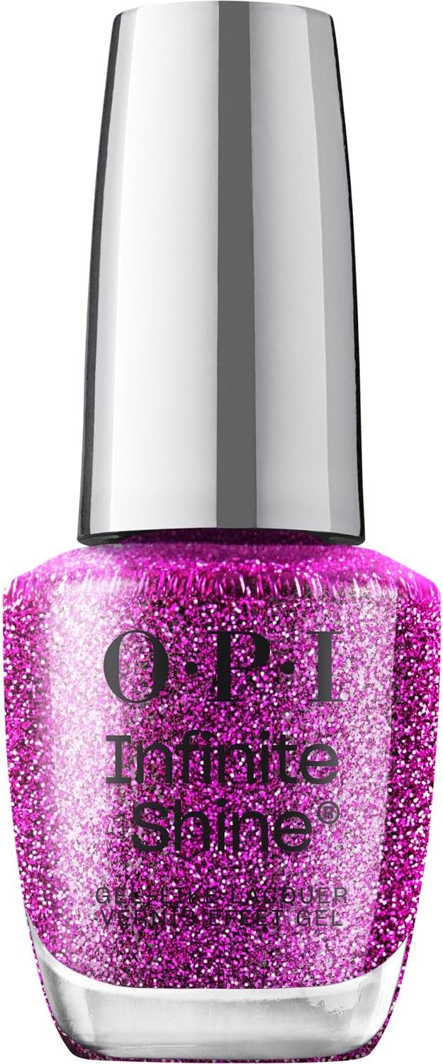 Thumbnail 6 de OPI Infinite Shine “Good Enough to Treat” smalto effetto gel senza lampada UV, 15 ml