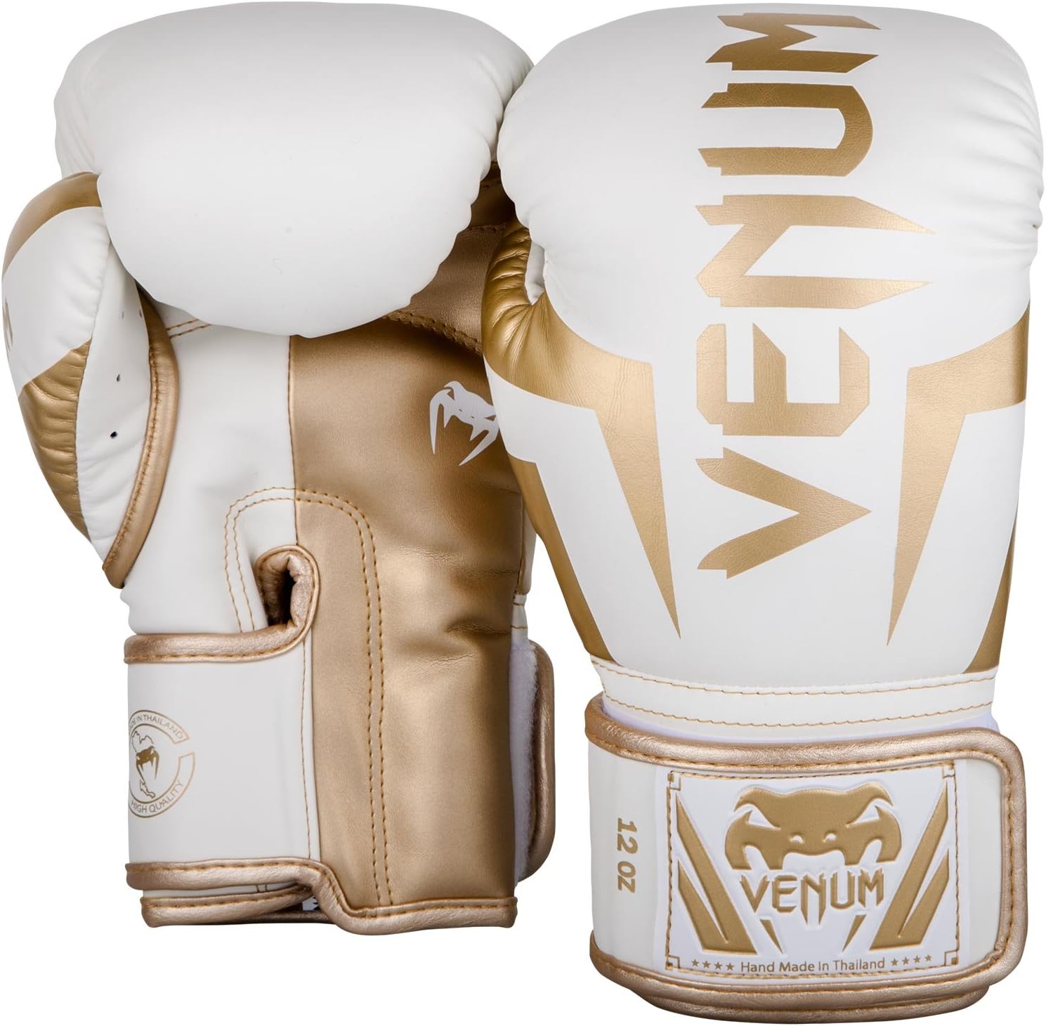 Thumbnail 6 de Venum Elite Boxing Gloves 16 oz 🥊