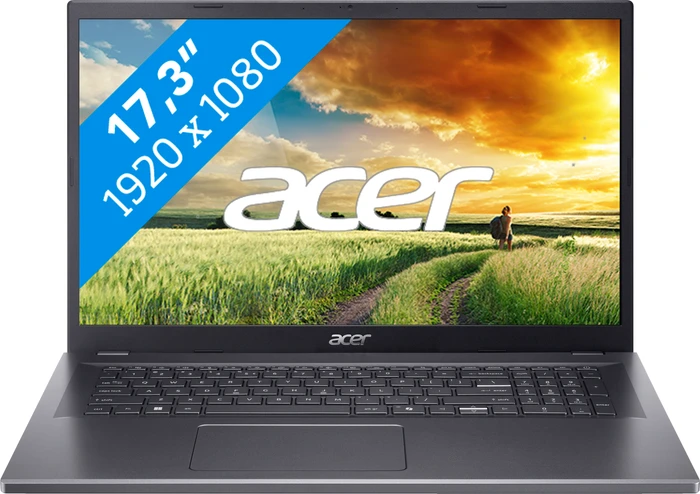 Thumbnail 7 de Acer Aspire 17 A17-51M-74NM (17,3") mit Intel Core i7, 16GB RAM und 512GB SSD