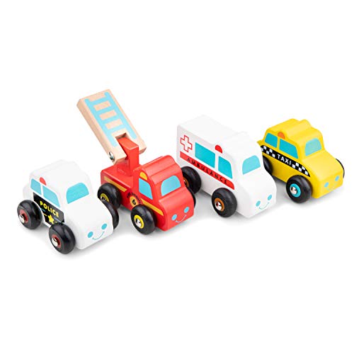 Detalle 2 de Jeu d’imitation New Classic Toys 🥣