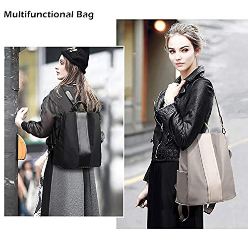 Thumbnail 5 de shepretty Mochila Antirrobo Impermeable para Mujer Viajar 8888F