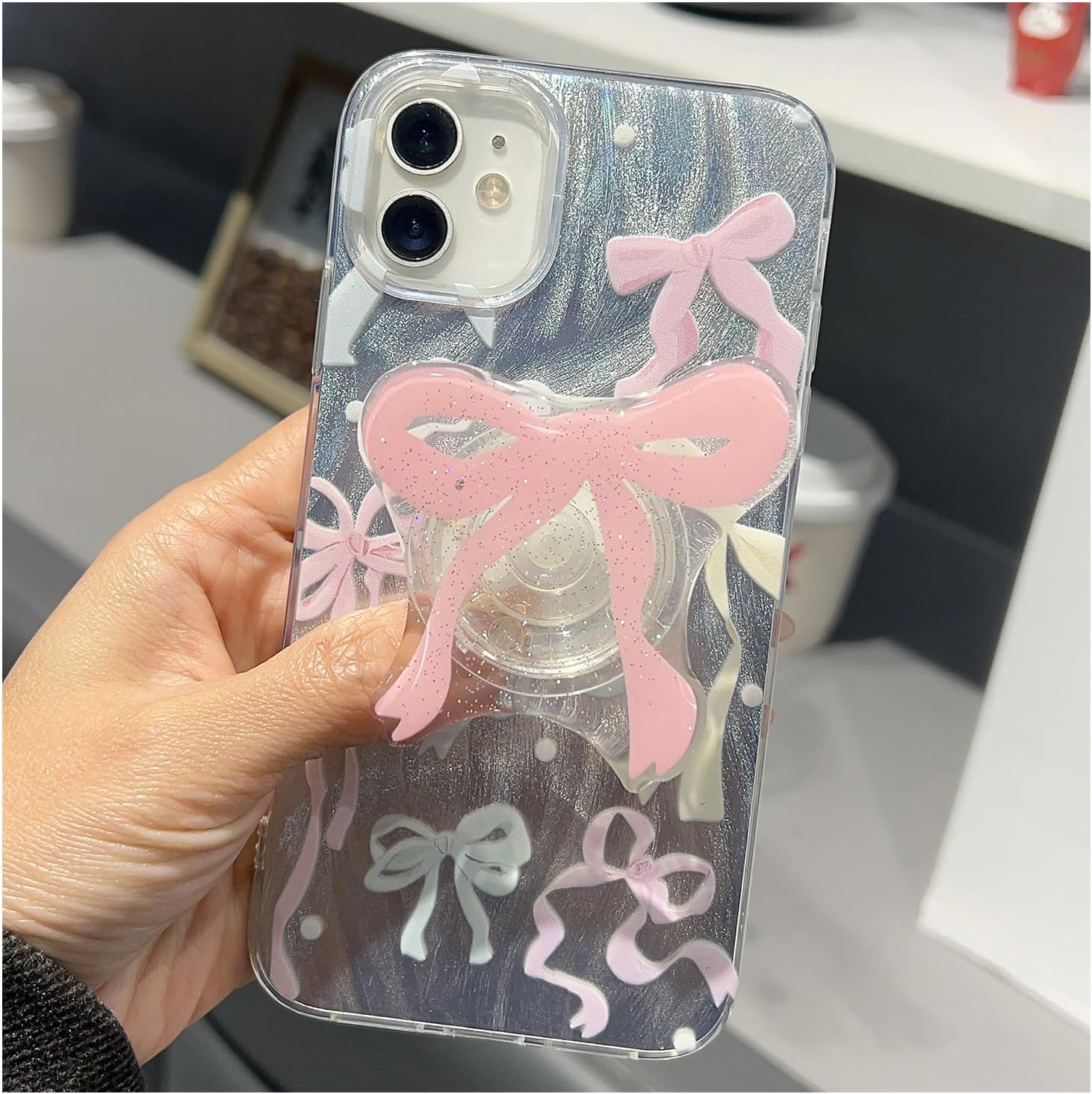 Detalle de FXiaoy Phone Case for iPhone 13 Pro Max
