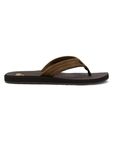 Thumbnail 1 de Quiksilver Carver Suede Core – Sandalias para Hombre: guía de compra