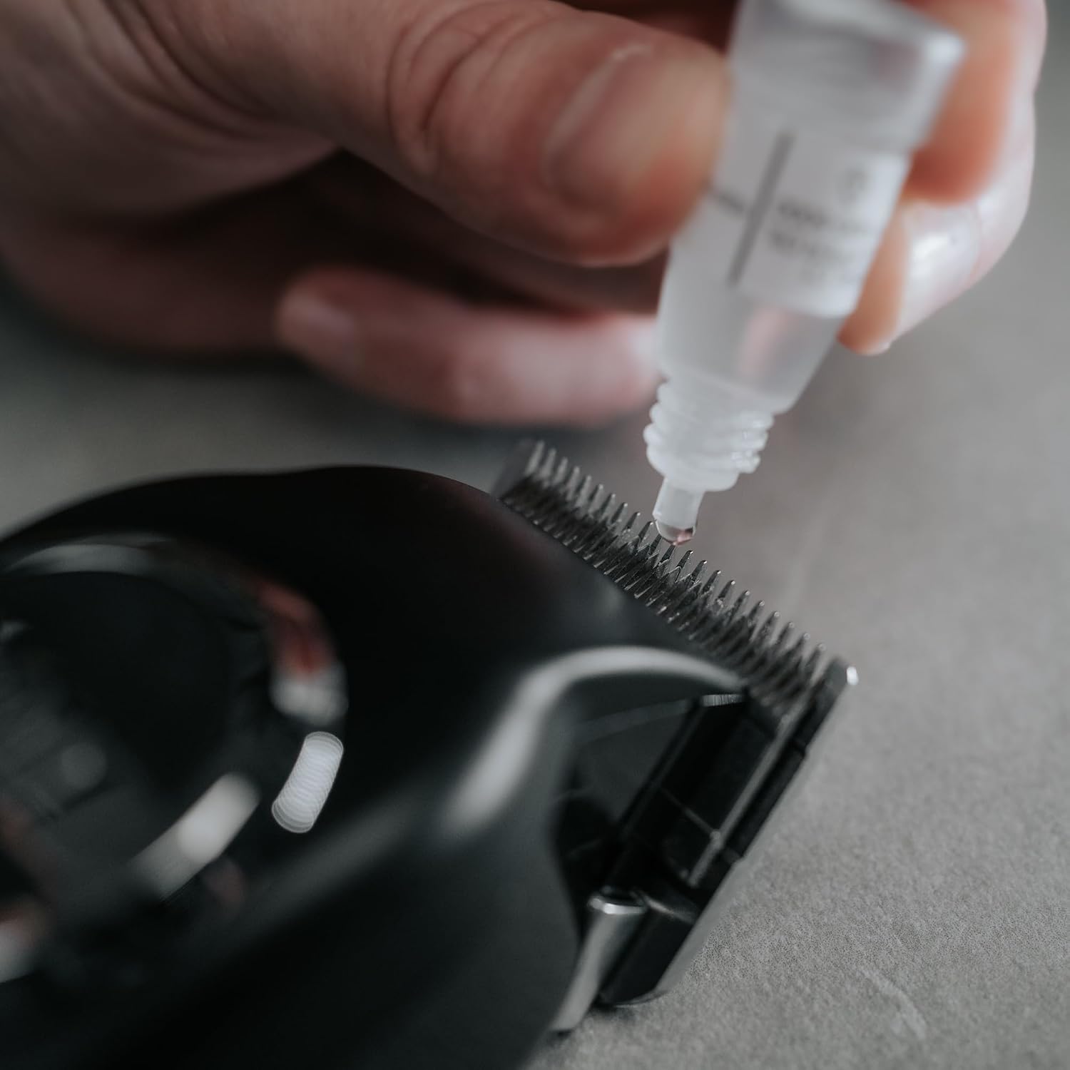 Thumbnail 6 de Wahl Elite Pro Haarschneider für Männer – Selbstschärfende Präzisionsklingen, Secure-Fit, Taper Lever, kabelgebunden