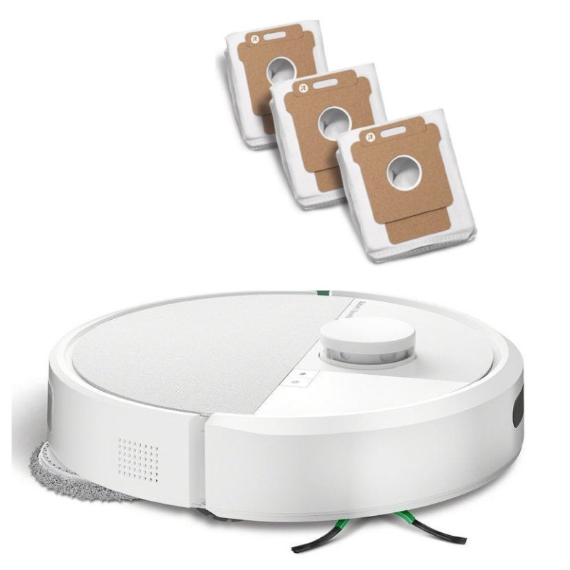 Thumbnail 1 de iRobot Roomba Plus 405 Combo — Robot aspirador con AutoWash