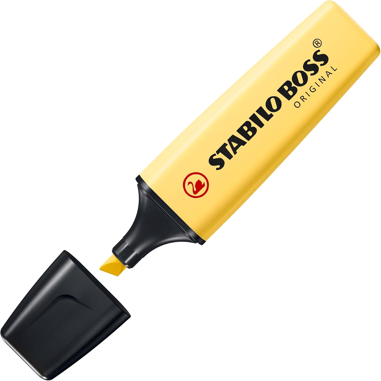 Thumbnail 2 de STABILO BOSS ORIGINAL Pastel – Evidenziatore in astuccio da 8 colori assortiti
